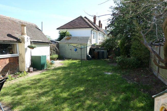 Post Office House, Soleshill Road, Shottenden, Canterbury, Kent CT4 8JR 3