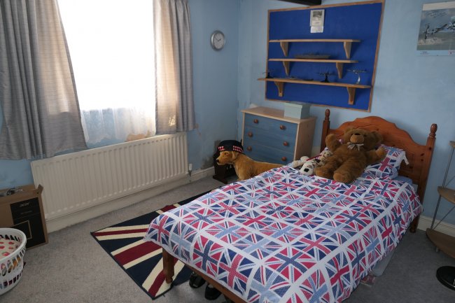 Post Office House, Soleshill Road, Shottenden, Canterbury, Kent CT4 8JR 3