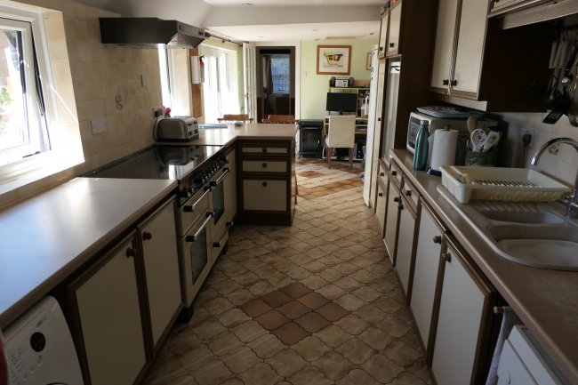 Post Office House, Soleshill Road, Shottenden, Canterbury, Kent CT4 8JR 3