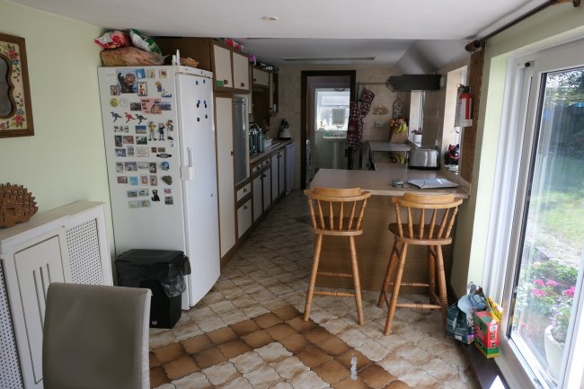 Post Office House, Soleshill Road, Shottenden, Canterbury, Kent CT4 8JR 3