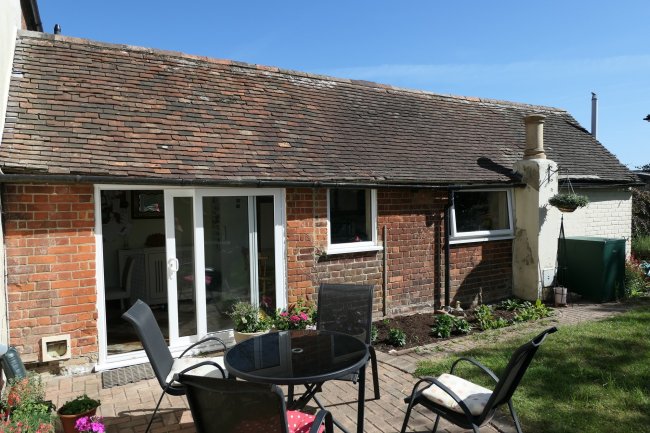 Post Office House, Soleshill Road, Shottenden, Canterbury, Kent CT4 8JR 3