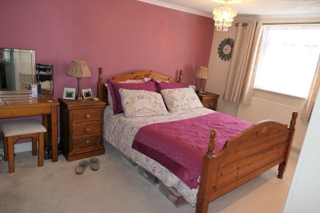 Post Office House, Soleshill Road, Shottenden, Canterbury, Kent CT4 8JR 3