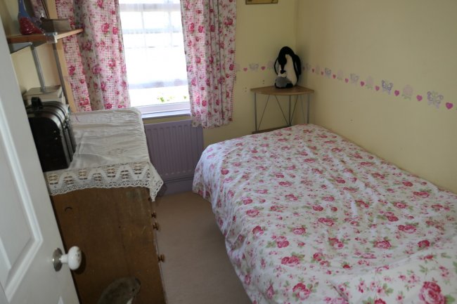 Post Office House, Soleshill Road, Shottenden, Canterbury, Kent CT4 8JR 3