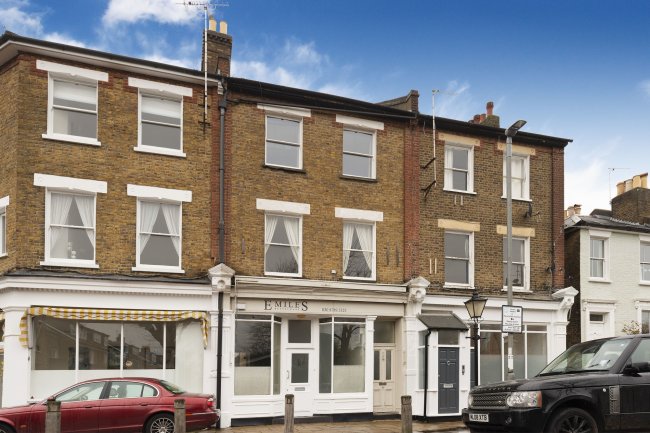 98 Felsham Road, Putney, London SW15 1DQ 4