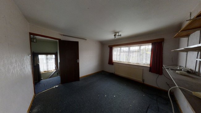 3 Malone Road, Woodley, Reading, Berkshire RG5 3NP 1