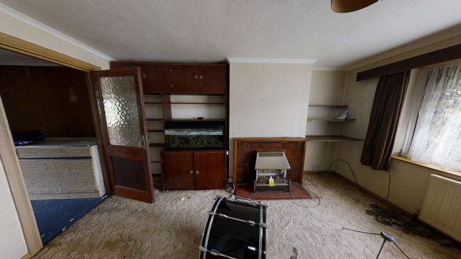 3 Malone Road, Woodley, Reading, Berkshire RG5 3NP 1