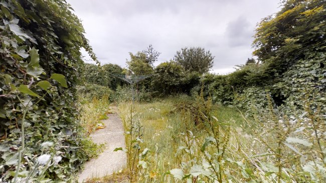 3 Malone Road, Woodley, Reading, Berkshire RG5 3NP 1