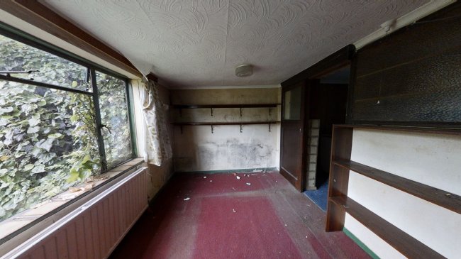 3 Malone Road, Woodley, Reading, Berkshire RG5 3NP 1