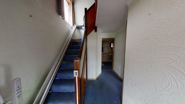 3 Malone Road, Woodley, Reading, Berkshire RG5 3NP 1