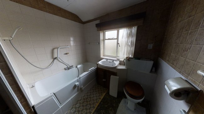 3 Malone Road, Woodley, Reading, Berkshire RG5 3NP 1