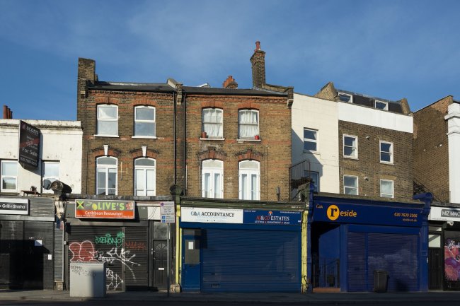 132 New Cross Road, New Cross, London SE14 5BA 2