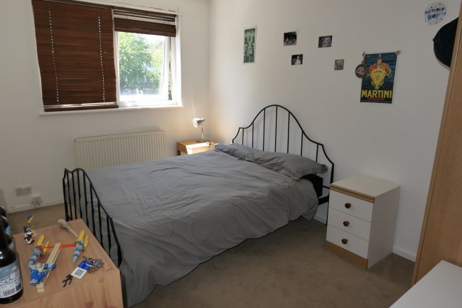 10 Valens House, Upper Tulse Hill, Streatham Hill, London SW2 2RX 3