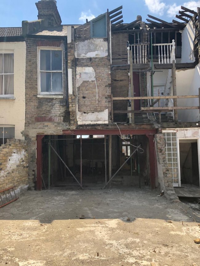 29 & 31 Cathles Road, Clapham, London SW12 9LE 6