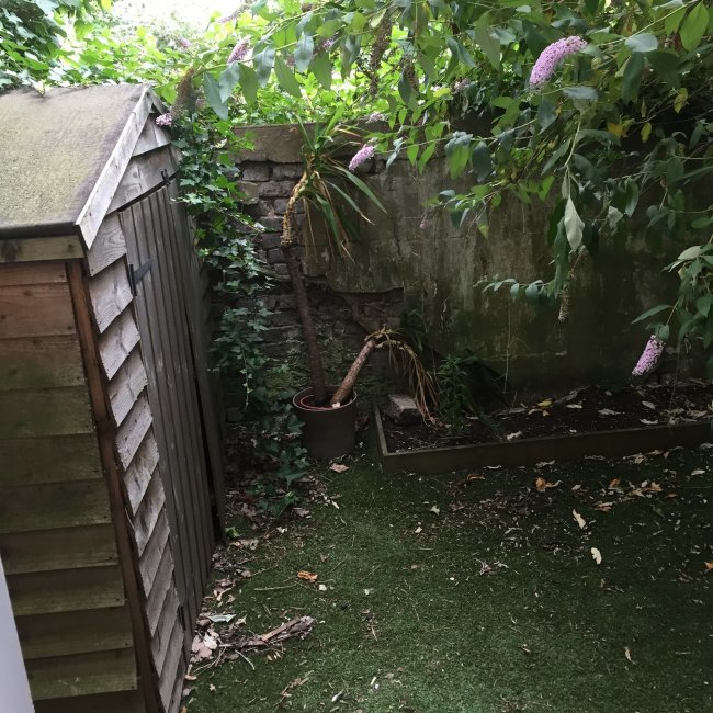 19 Russell Gardens Mews, West Kensington, London W14 8EU 1