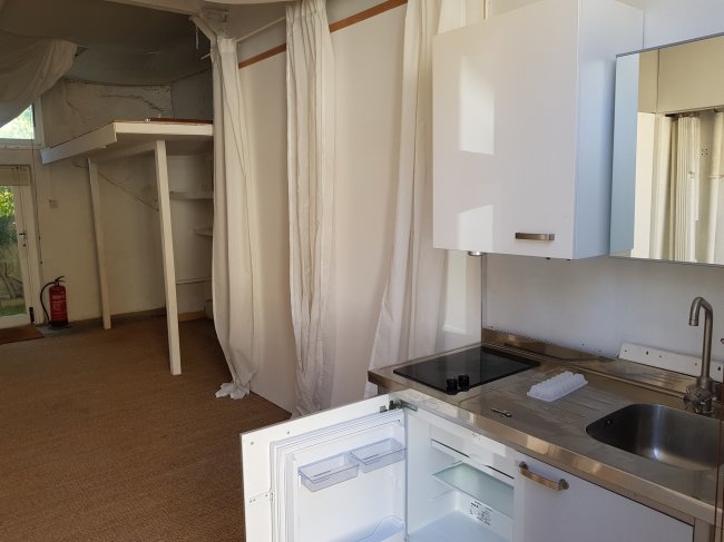 19 Russell Gardens Mews, West Kensington, London W14 8EU 1