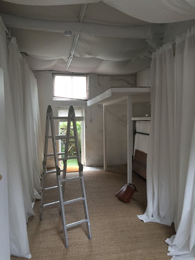 19 Russell Gardens Mews, West Kensington, London W14 8EU 1