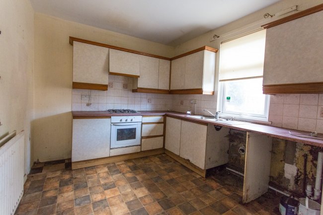 16 Mindrum Terrace, Walker, Newcastle Upon Tyne NE6 3BL 6