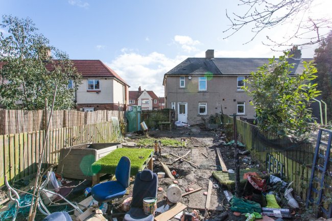 16 Mindrum Terrace, Walker, Newcastle Upon Tyne NE6 3BL 6