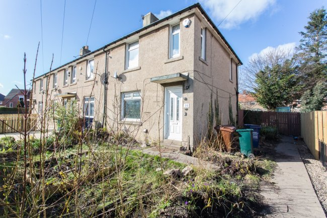 16 Mindrum Terrace, Walker, Newcastle Upon Tyne NE6 3BL 6