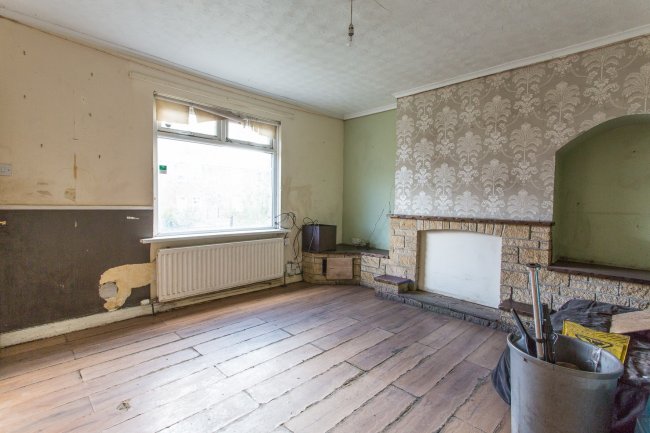 16 Mindrum Terrace, Walker, Newcastle Upon Tyne NE6 3BL 6