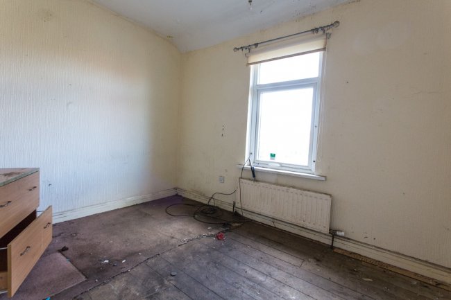 16 Mindrum Terrace, Walker, Newcastle Upon Tyne NE6 3BL 6