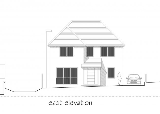Land adjacent to 46 Flitwick Road, Maulden, Bedford, Bedfordshire MK45 2BJ 6