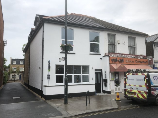 73 High Street, Hampton Hill, Surrey TW12 1NH 7