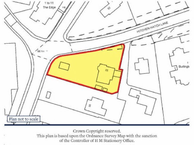 93 Hitchen Hatch Lane, Sevenoaks, Kent TN13 3BD 7