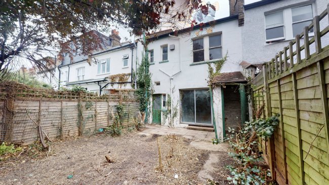 52 Tulsemere Road, Norwood, London SE27 9EJ 7