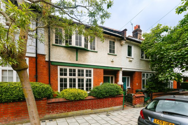 52 Tulsemere Road, Norwood, London SE27 9EJ 7