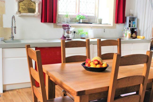 Old St Peter's, Peterstone, Wentlooge, Cardiff, Wales CF3 2TR 10