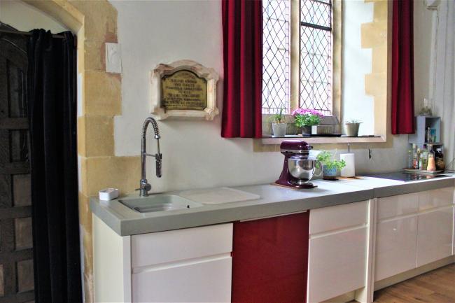 Old St Peter's, Peterstone, Wentlooge, Cardiff, Wales CF3 2TR 10