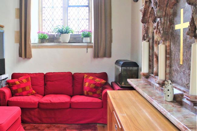 Old St Peter's, Peterstone, Wentlooge, Cardiff, Wales CF3 2TR 10