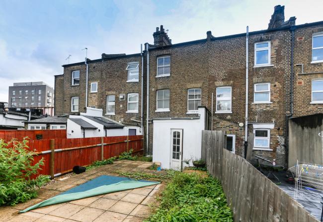 7 Lendal Terrace, Clapham, London, SW4 7UU 5