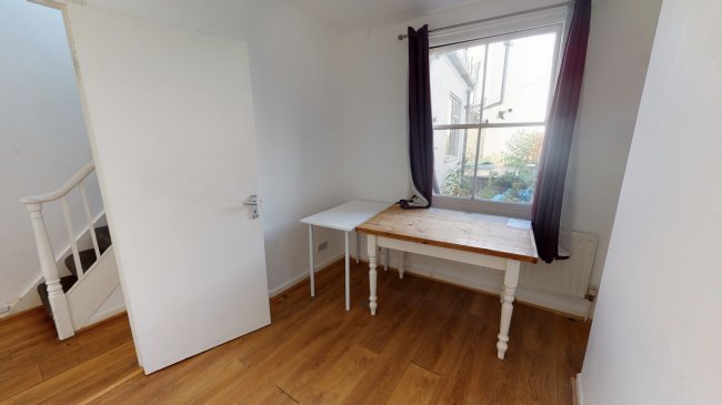 7 Lendal Terrace, Clapham, London, SW4 7UU 5
