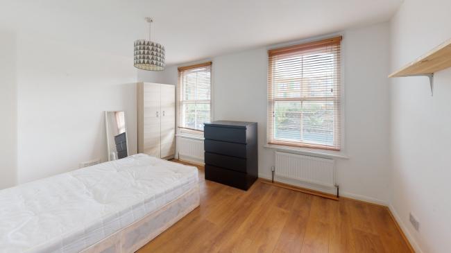 7 Lendal Terrace, Clapham, London, SW4 7UU 5