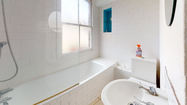 7 Lendal Terrace, Clapham, London, SW4 7UU 5