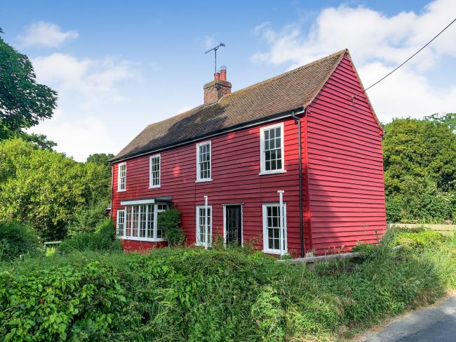 Hillside Cottage, Station Road, Wickham Bishops, Witham, Essex, CM8 3JD
 8