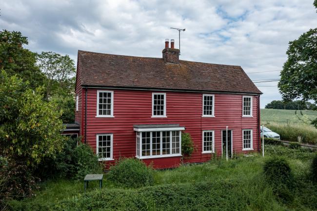 Hillside Cottage, Station Road, Wickham Bishops, Witham, Essex, CM8 3JD
 8