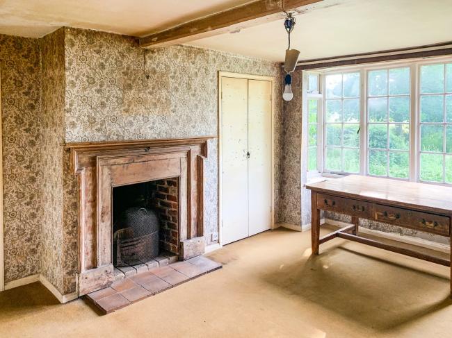 Hillside Cottage, Station Road, Wickham Bishops, Witham, Essex, CM8 3JD
 8
