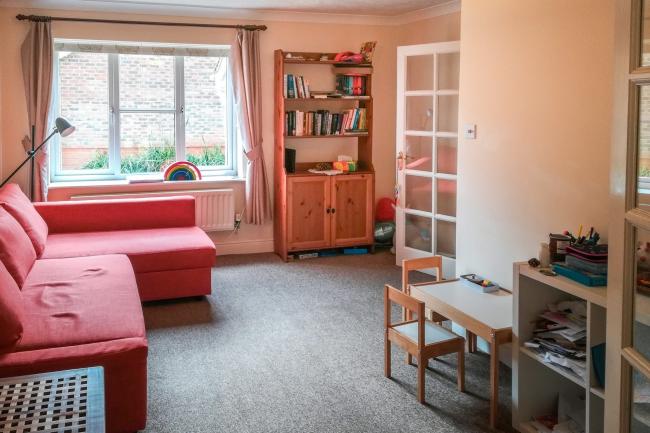 16 Moore Close, Cambridge, Cambridgeshire CB4 1ZP 8