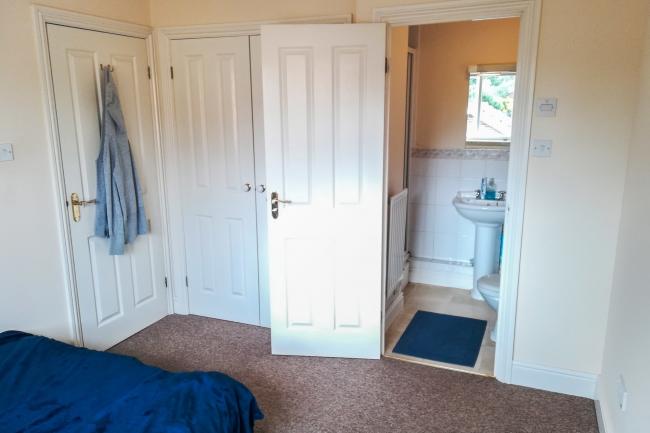 16 Moore Close, Cambridge, Cambridgeshire CB4 1ZP 8