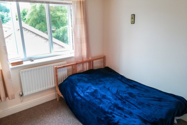 16 Moore Close, Cambridge, Cambridgeshire CB4 1ZP 8