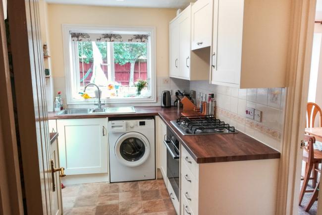 16 Moore Close, Cambridge, Cambridgeshire CB4 1ZP 8