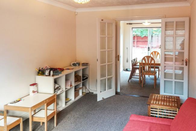 16 Moore Close, Cambridge, Cambridgeshire CB4 1ZP 8