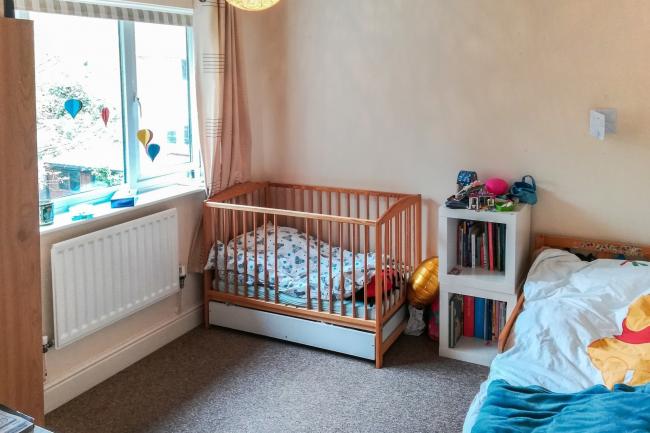 16 Moore Close, Cambridge, Cambridgeshire CB4 1ZP 8