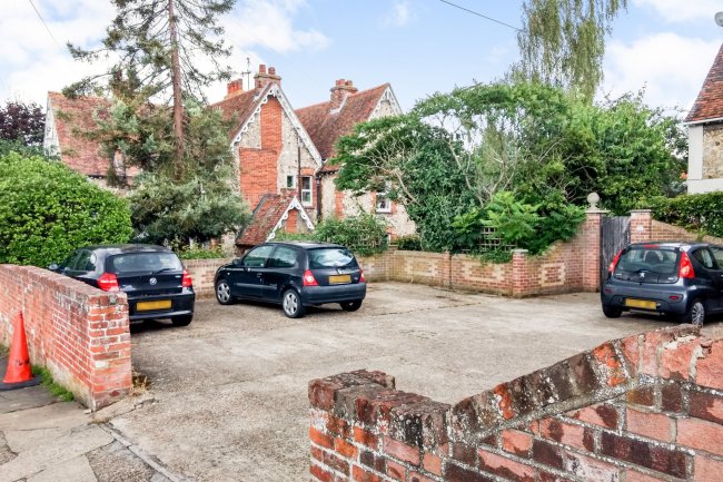 94 Maldon Road, Colchester, Essex CO3 3AL  &  2A Salisbury Avenue, Colchester, Essex CO3 3DN 5