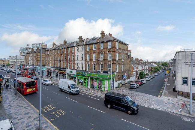 178 Lavender Hill, London SW11 5TQ 1