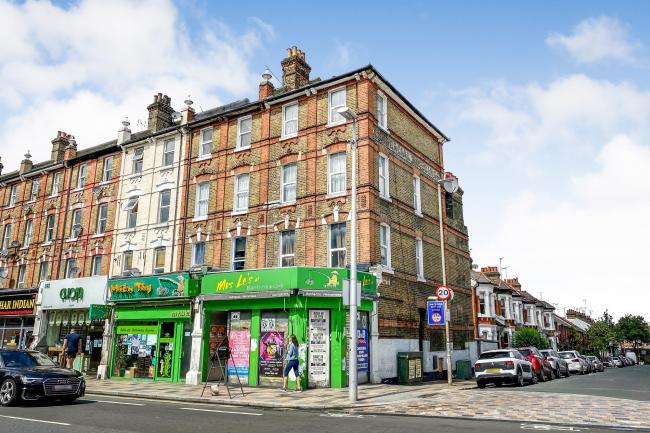 178 Lavender Hill, London SW11 5TQ 1