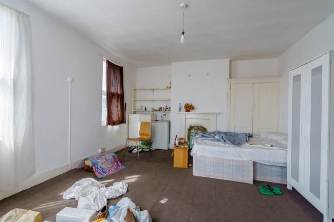 178 Lavender Hill, London SW11 5TQ 1